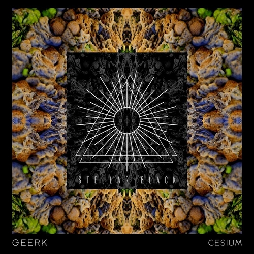 Geerk - Cesium [SB041]